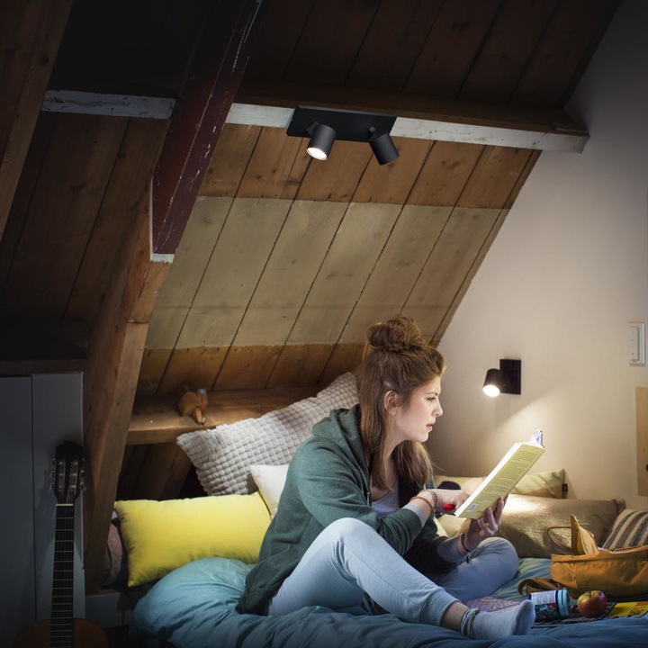 Image du produit Philips Hue Runner Base BT (700 lm, GU10)