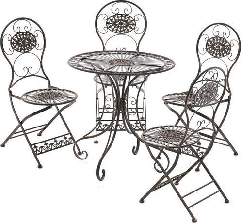 Produktbild CLP Hari (70 x 73 cm)