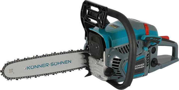 Produktbild Cedrus KS CS21G-13 (Benzin Kettensäge)