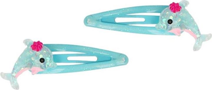 Produktbild bb Klostermann Haarspangen