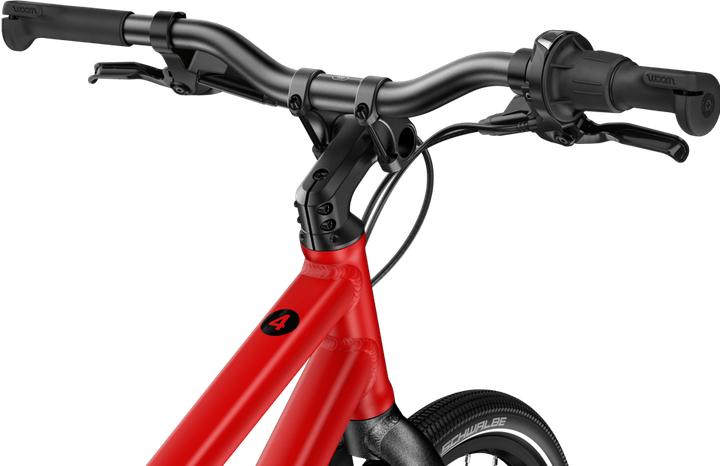 Image du produit woom Explore 4 (20")