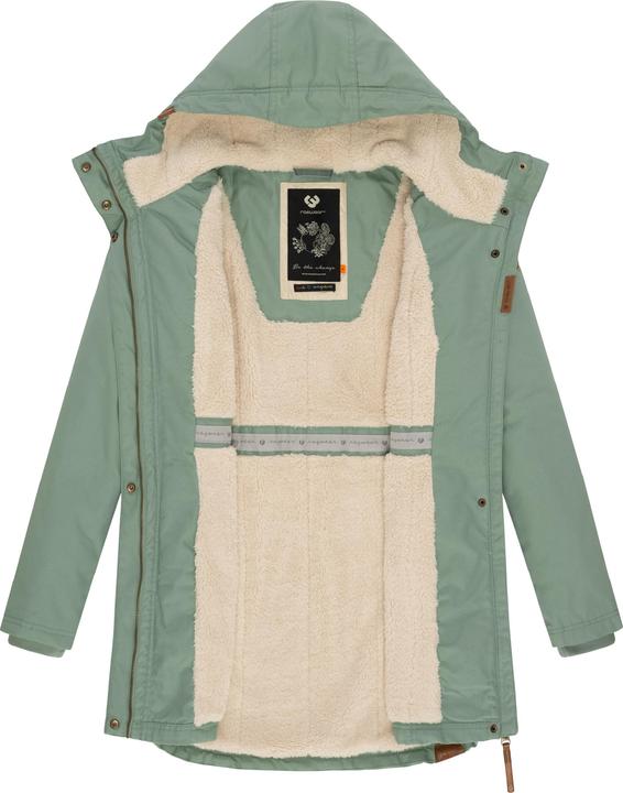Immagine prodotto Ragwear Elsie (XS)