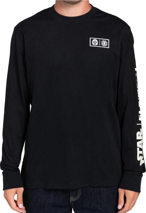 Produktbild Element Star Wars Mandalorian x Element Child Longsleeve (XS)