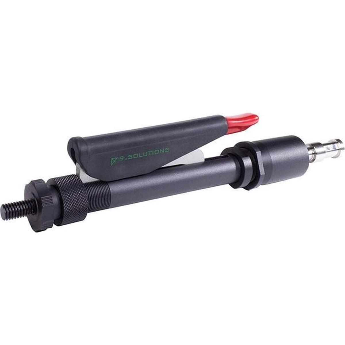 9.Solutions 9. Solutions El Bo Arm (D114242)