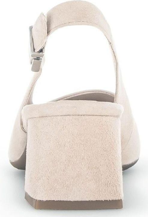 Actual product image Gabor Pumps ST. TROPEZ (40)