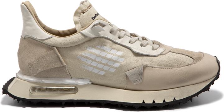 Produktbild Be positive Space Race Wing - Cotton (42)