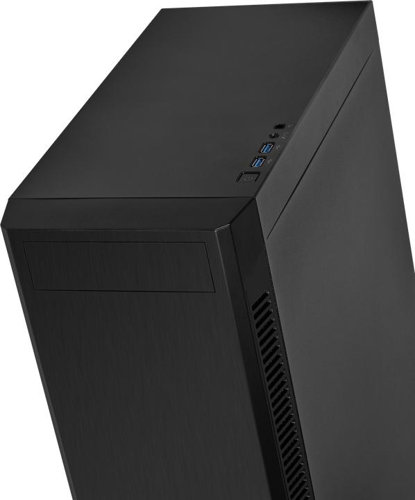 Produktbild Corsair 110Q (ATX, mATX, Mini-ITX)