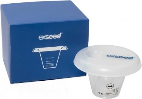 Image du produit Exseed Testkit Spermienqualität