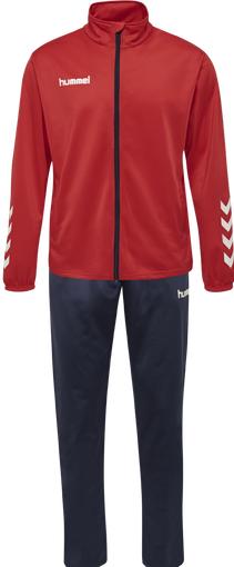 Produktbild hummel Promo Poly Suit (S)