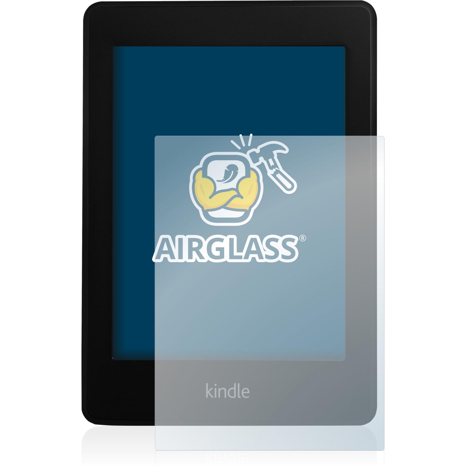Thumbnail - BROTECT AirGlass Panzerglasfolie, eReader Zubehör, Transparent
