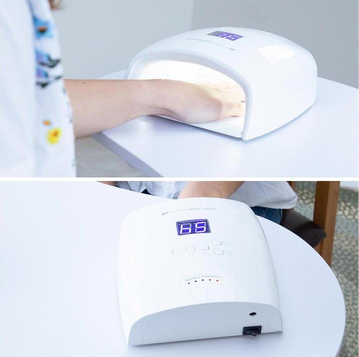 Produktbild Rio LED-Nageltrockner