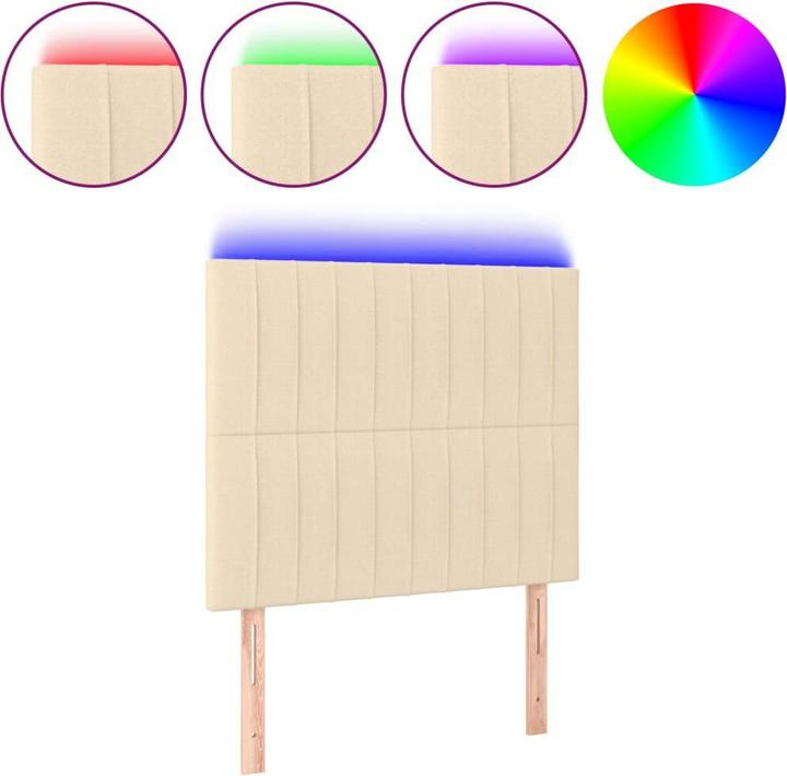 Image du produit vidaXL Lorelai (80 x 5 x 128 cm)