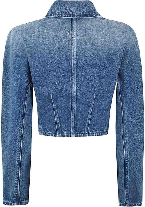 Produktbild Versace Denim Jacket (38)