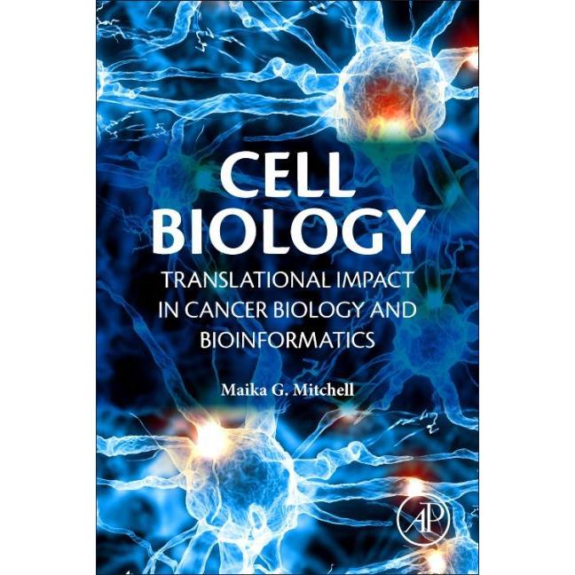 Mitchell:Cell Biology, Fachbücher