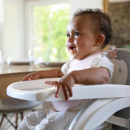 Image du produit Thermobaby 2 en 1 progressif (Chaise haute Rehausseur)