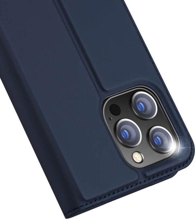 Produktbild Dux Ducis Skin Pro (Apple iPhone 15 Pro)