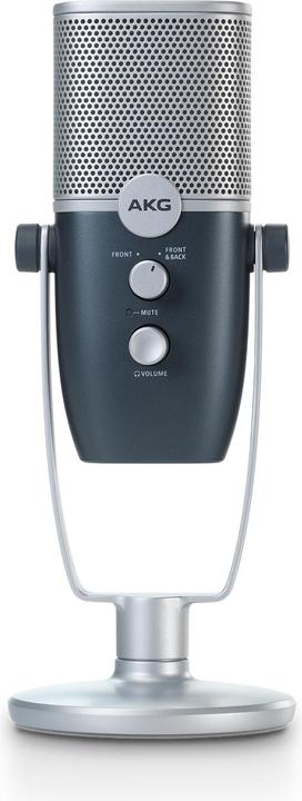 Productafbeelding AKG Ara Blauw, Zilver