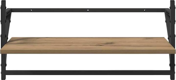 Produktbild vidaXL Wandregal (100 x 25 x 30 cm)