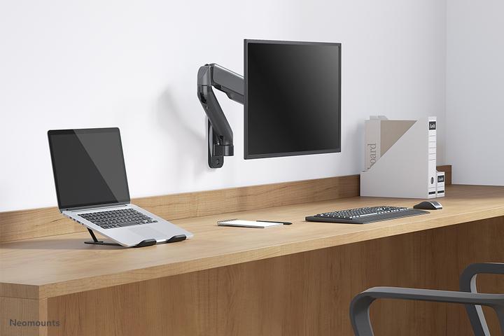 Actual product image Neomounts WL70-450BL11 (Wall, 32", 9 kg)