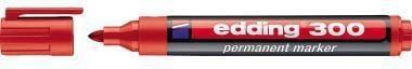 Actual product image Edding Permanent Marker 300 (1x)