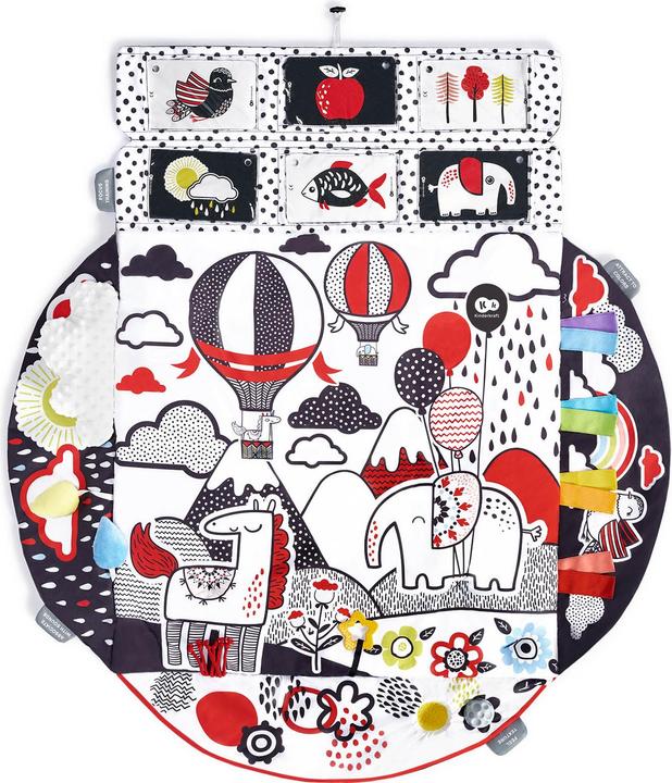 Produktbild KinderKraft 4Smart