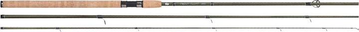 Actual product image Stucki Thun Trout Float (Allround rod, 390 cm)