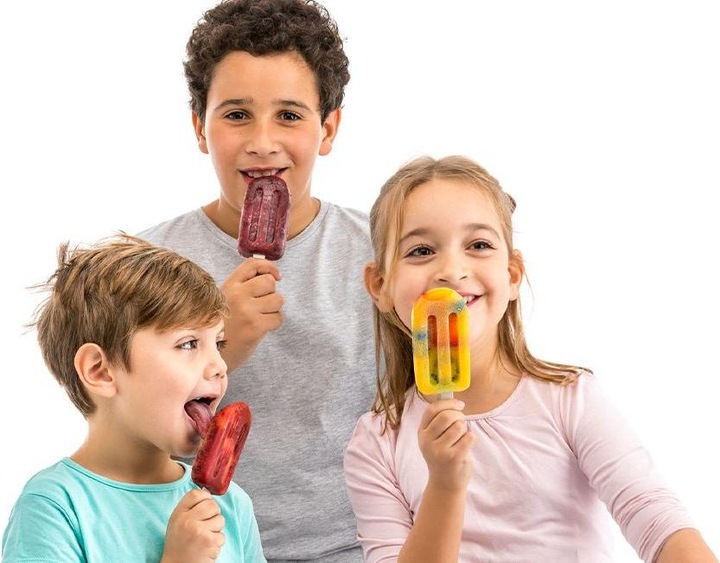 Immagine prodotto Lékué Ice Cream
