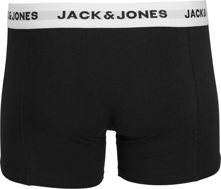 Actual product image Jack & Jones 5er-Pack Boxershorts (L, 5-pack)