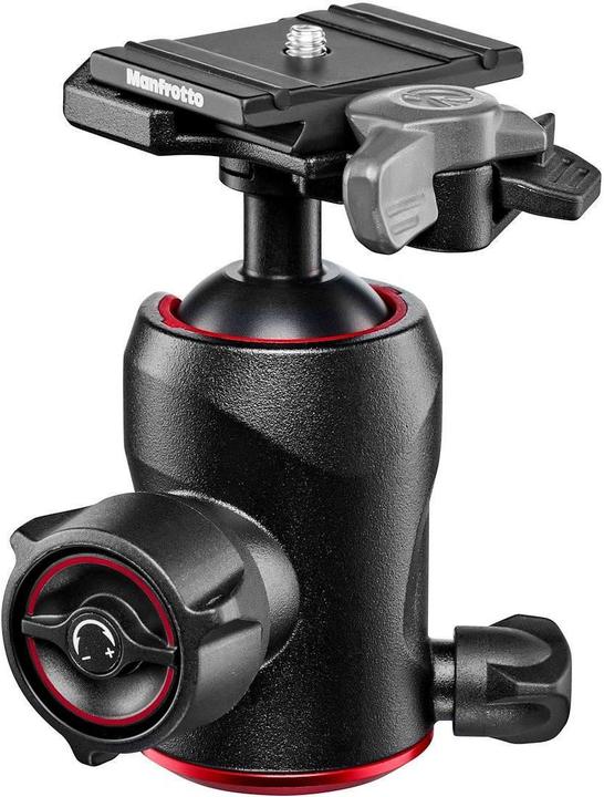 Immagine prodotto Manfrotto MH496-BH (Testa sferica)