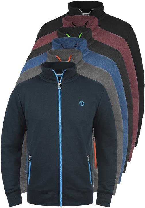Insignia Blue Melange (8991)
