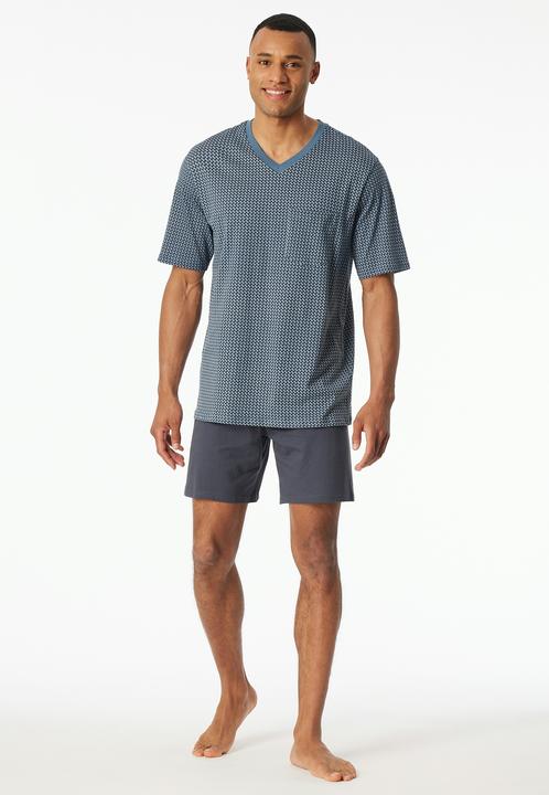 Image du produit Schiesser Pyjama Comfort Nightwear (58)