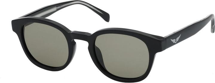 Produktbild Zadig & Voltaire Damensonnenbrille SZV37049700Y Ø 49 mm