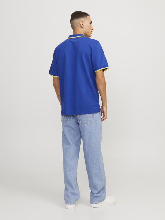 Immagine prodotto Jack & Jones Polo in piqué (XS)