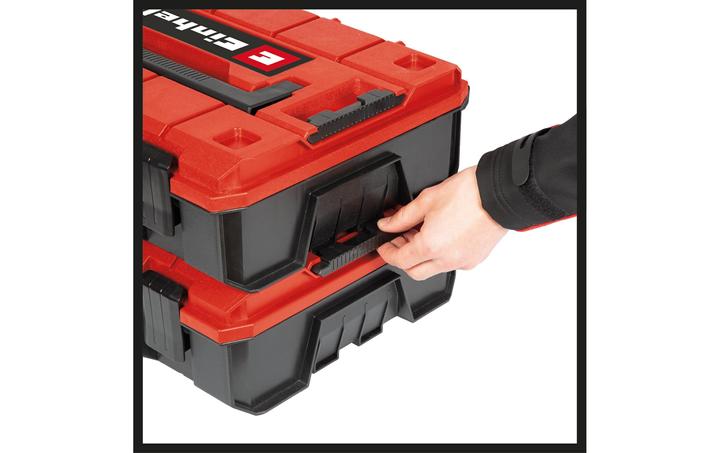 Produktbild Einhell E-Case S-F