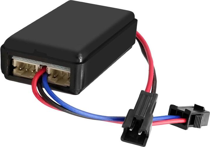 Produktbild Mini Motor LED-Controller