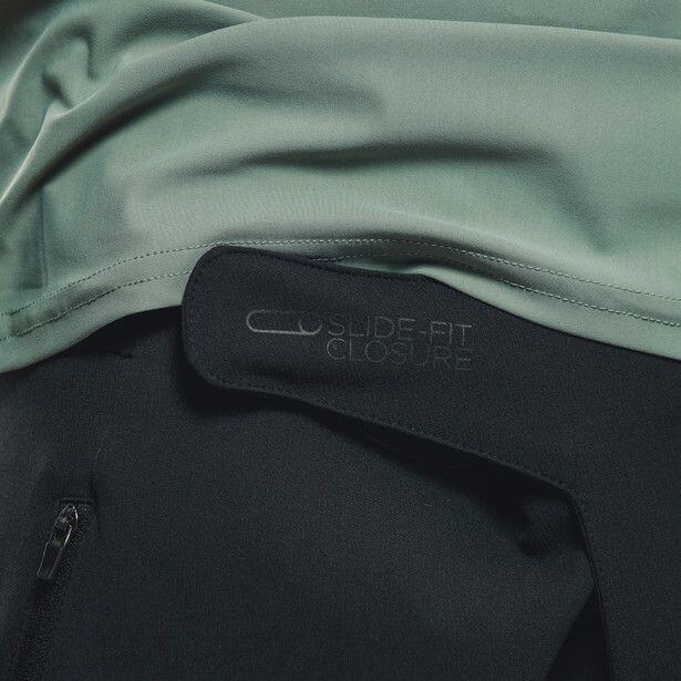 Actual product image Dainese Pant Dnse 22 Hgr Blk S (S)