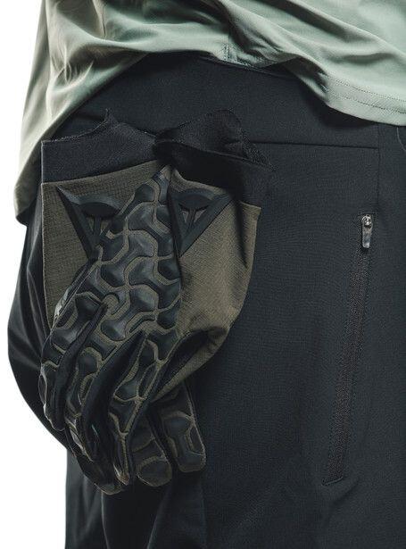 Actual product image Dainese Pant Dnse 22 Hgr Blk S (S)