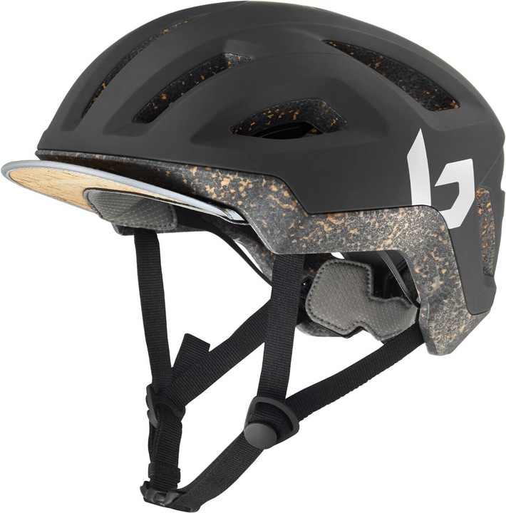 Bolle Eco React (55 - 59 cm)