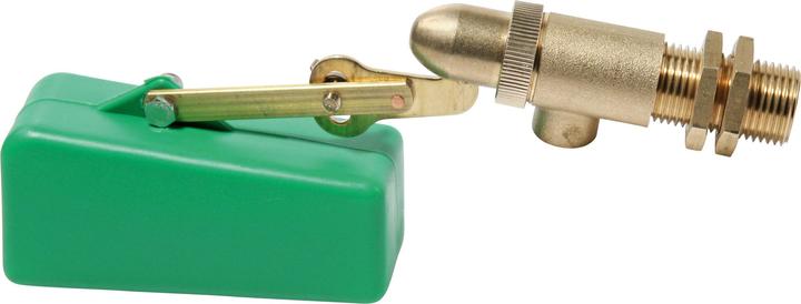 Produktbild Kerbl 22192 Ventil mit Schwimmer, Hochdruck für 22190, 22195 und 22172