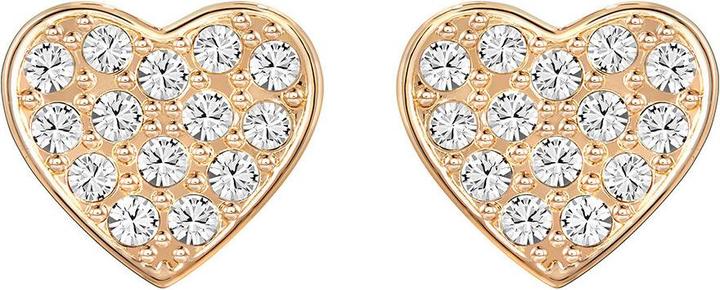 Swarovski Cupid (Metall)