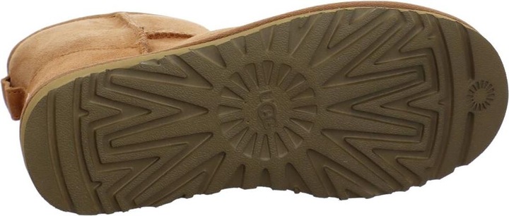 Actual product image Ugg Classic Mini II (40)