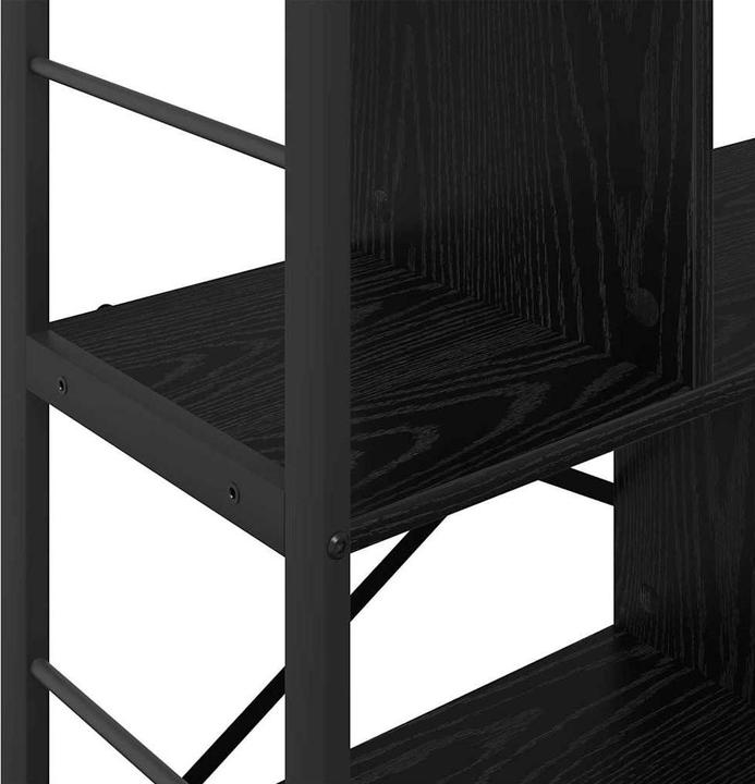 Produktbild vidaXL Bücherregal (30 x 75 x 91 cm)