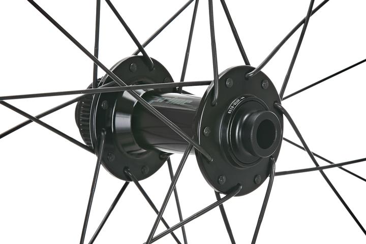 Actual product image Prime Baroudeur V2 Disc (28")