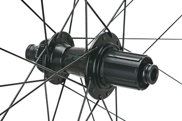 Actual product image Prime Baroudeur V2 Disc (28")