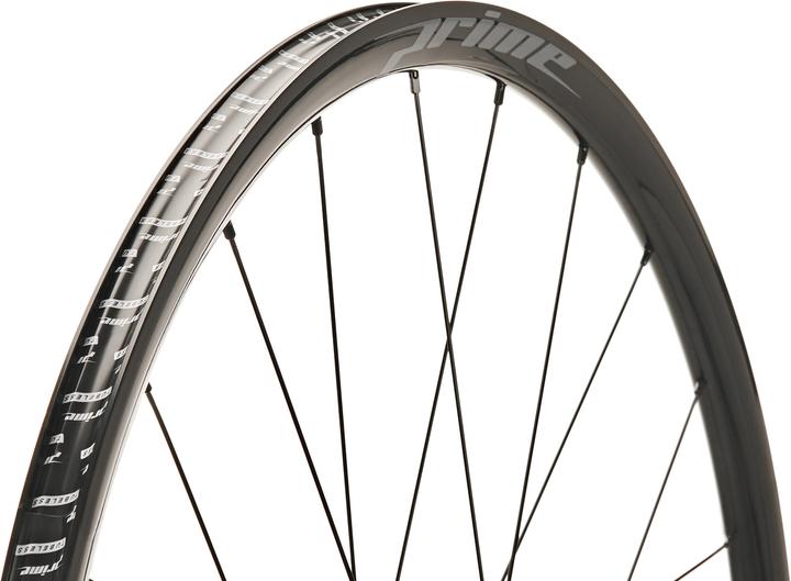 Actual product image Prime Baroudeur V2 Disc (28")