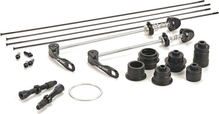 Actual product image Prime Baroudeur V2 Disc (28")