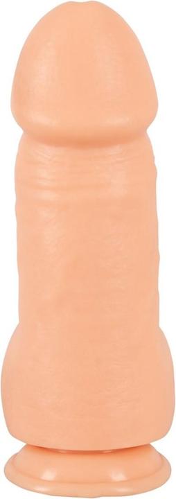 Produktbild Realistixxx Real Big Dong 8 cm
