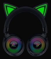Immagine prodotto Razer Kraken Kitty V3 Pro - Black (Senza fili)