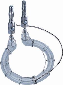 Falcon Eyes Flash tube RTC-1255-600L for MQ-600