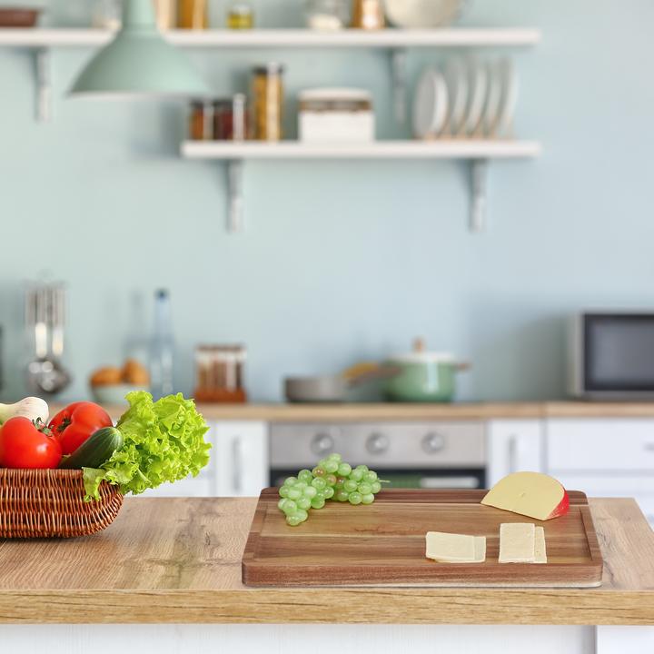 Produktbild Relaxdays Schneidebrett